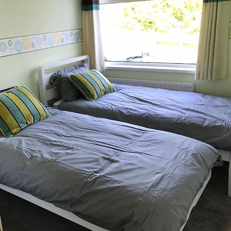 콜레인 Suntana At Causeway Coast And Glens 빌라 외부 사진